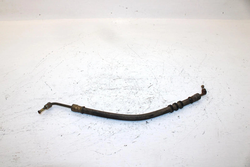 2000 Polaris Sportsman 500 Oem Rear Brake Line 1930853 AP213