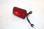 2003 Honda Trx 250 Exa Sporttrax Ex Oem Brake Tail Light 33710-HN5-670 AH10