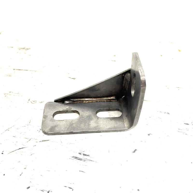 1995 Polaris SLX 780 OEM Upper Muffler Bracket 1060118 JP43