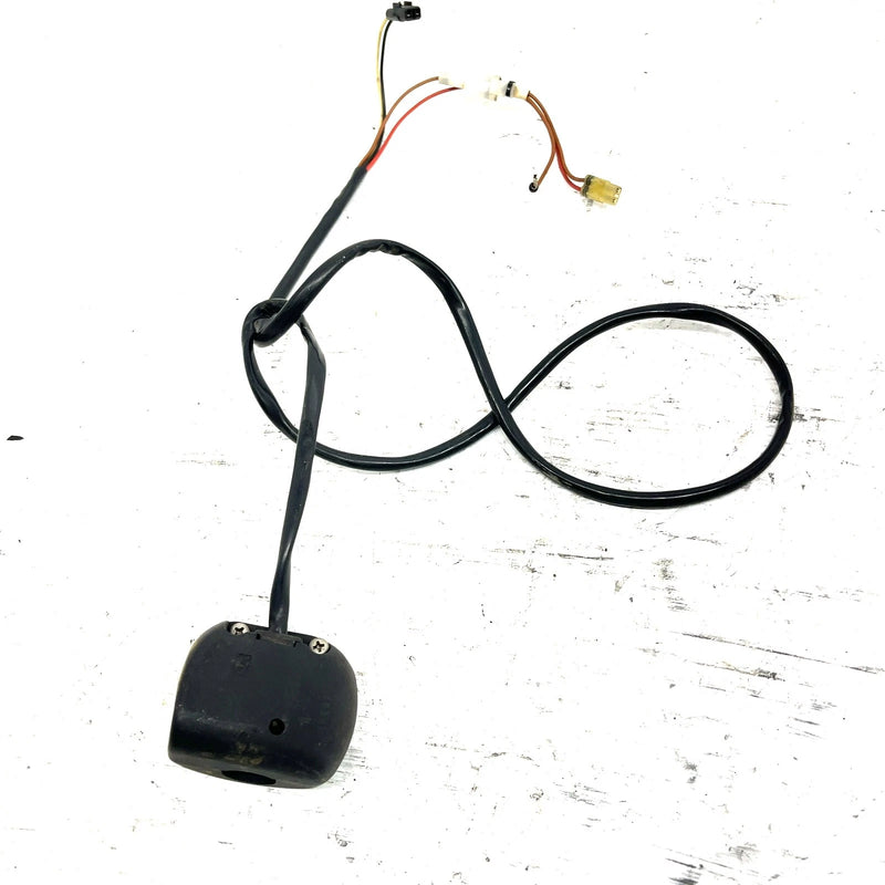 00-02 Yamaha WaveRunner GP1200 OEM Start/Stop Switch F0X-68310-01-00 JY28