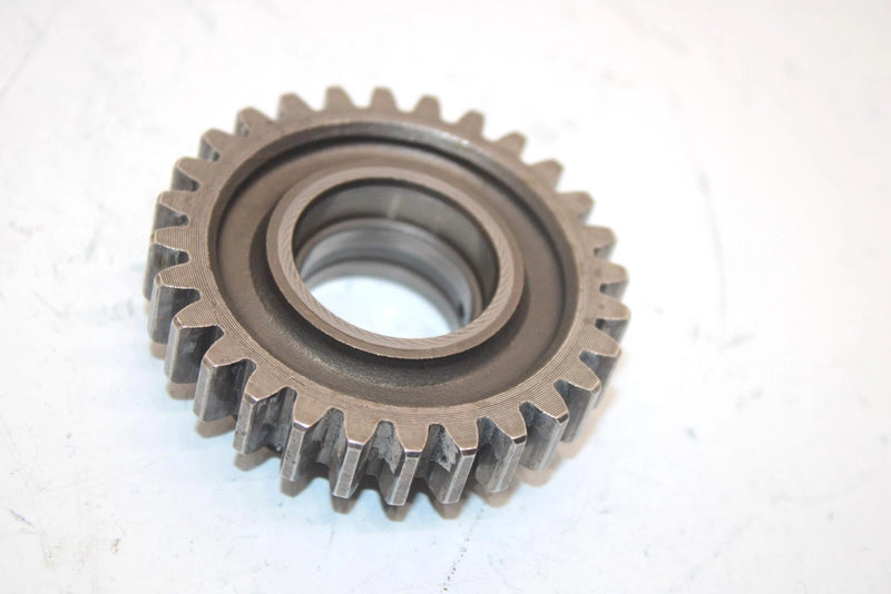 86 Honda Trx250a Oem 4th Mainshaft Gear 28T 23461-HA0-000 23461-HA7-770 AH30
