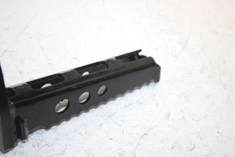 1988 Yamaha  Warrior 350 Yfm350xu Oem Right Footrest 3GD-27421-11-00 AY15