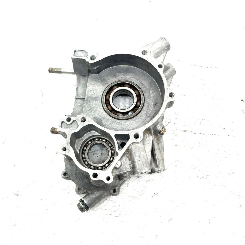 90-93 Polaris Trail Boss 350L 4X4 OEM Left Crankcase Half 3084117 AP233