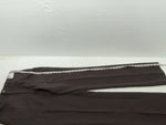 New Vintage Brown Mesquite Polyester Pants #5506 OO-32