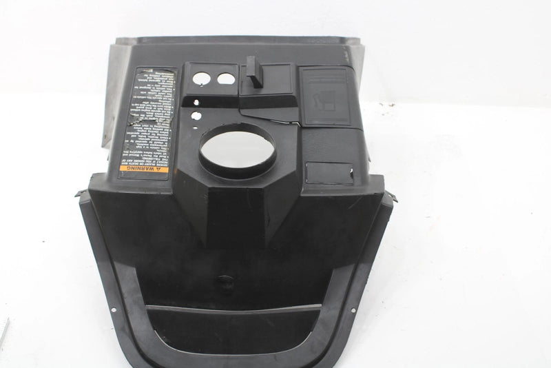 1992 Yamaha Exciter Ii Le Oem Instrument Panel 8X9-77711-01-00 SY68