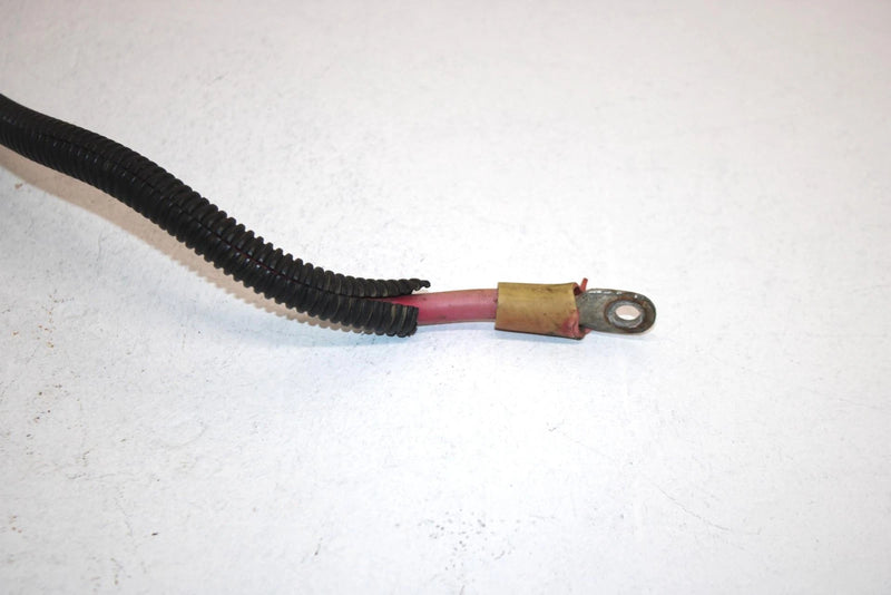 1999 Polaris Xplorer 400 Oem Starter Motor Wire 4010129 AP149