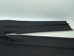 New Vintage Black Mesquite Polyester Pants #5511 XX-97