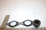 1999 Polaris Big Boss 500 Oem Bearing Plate Set 5131643 2201115 AP71