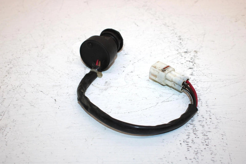 2000 Yamaha  Kodiak 400 Oem Ignition Key Switch 4GB-82510-12-00 AY26