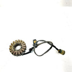 01-04 Honda Foreman Rubicon 500 TRX500FA 4x4 OEM Stator 31120-HN2-003 AH95