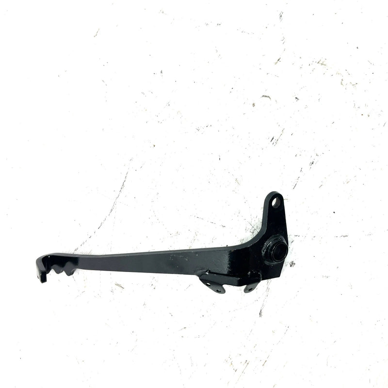 2004 Yamaha Bruin 350 YFM350FA 4x4 OEM Rear Brake Pedal 5TE-F7211-00-00 AY63