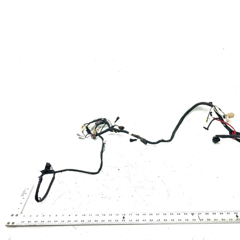 04 Yamaha Bruin 350 YFM350FA 4x4 OEM Main Wire Harness 5UH-82590-00-00 AY63