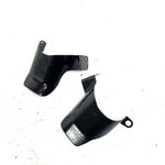 1994 Yamaha Kodiak 400 4x4 OEM Front Left Axle Cover Set 4GB-2331M-00-00 AY71