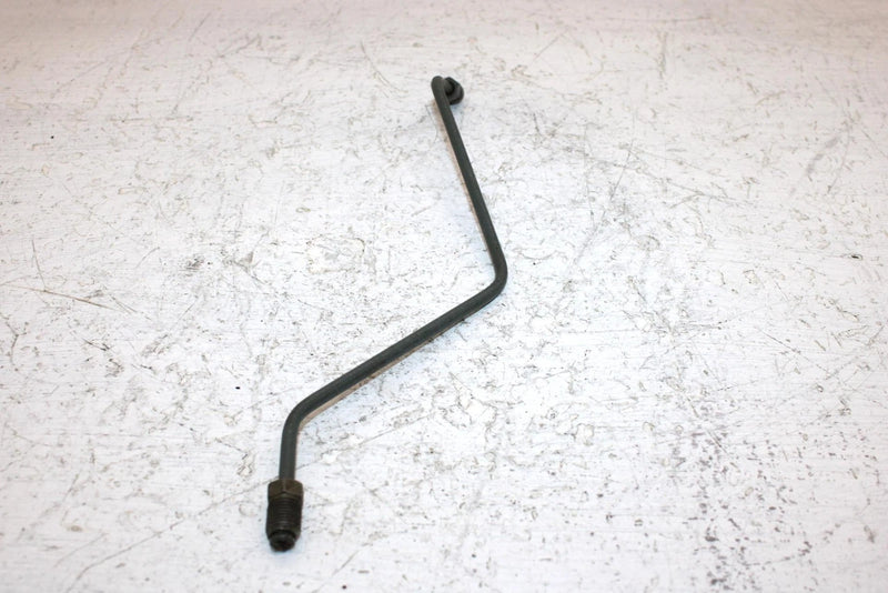 2004 Yamaha  Bruin 350 Oem Front Middle Brake Line 5ND-F5871-00-00 AY24