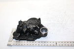 1992 Kawasaki Bayou 220 Oem Clutch Side Cover 14032-1432 AK36