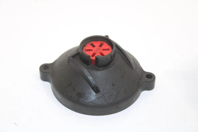 Ski-doo Oem Exhaust Power Valve Cover (Pair) 420911552 Q4410