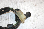 2004 Honda Fourtrax Recon Es OEM Indicator Light 37600-HN6-000 AH8