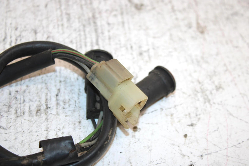 2004 Honda Fourtrax Recon Es OEM Indicator Light 37600-HN6-000 AH8