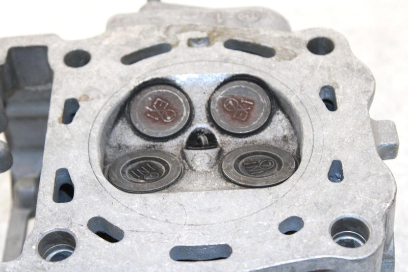 1999 Polaris Sportsman 500 Oem Cylinder Head 3085527 AP24