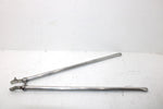 2017 Ski-doo Grand Touring 900 Oem Rear Frame Member 518326559 SS65