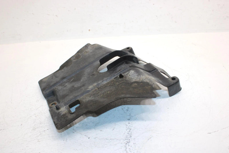 1992 Honda Trx 300 A Oem Snorkle Plate 61720-HC4-000 AH51