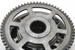 2007 Yamaha Attak Gt Oem Flywheel Assembly 8FP-81450-00-00 SY135