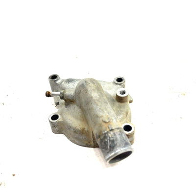 05-13 Kawasaki Brute Force 650 4x4 OEM Water Pump Cover 16142-0727 AK34