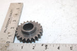 2003 Polaris Magnum 330 Oem 22T Transmission Gear 3233873 AP158