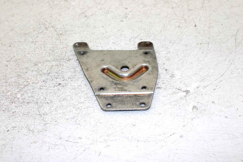 1999 Yamaha Vmax 600 Sx Oem Tunnel Mount Set  8DF-21950-08-00 SY5