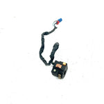20-21 CF-Moto CFORCE 600 OEM Left Control Switch 9DSV-160310-6002 AC0.1