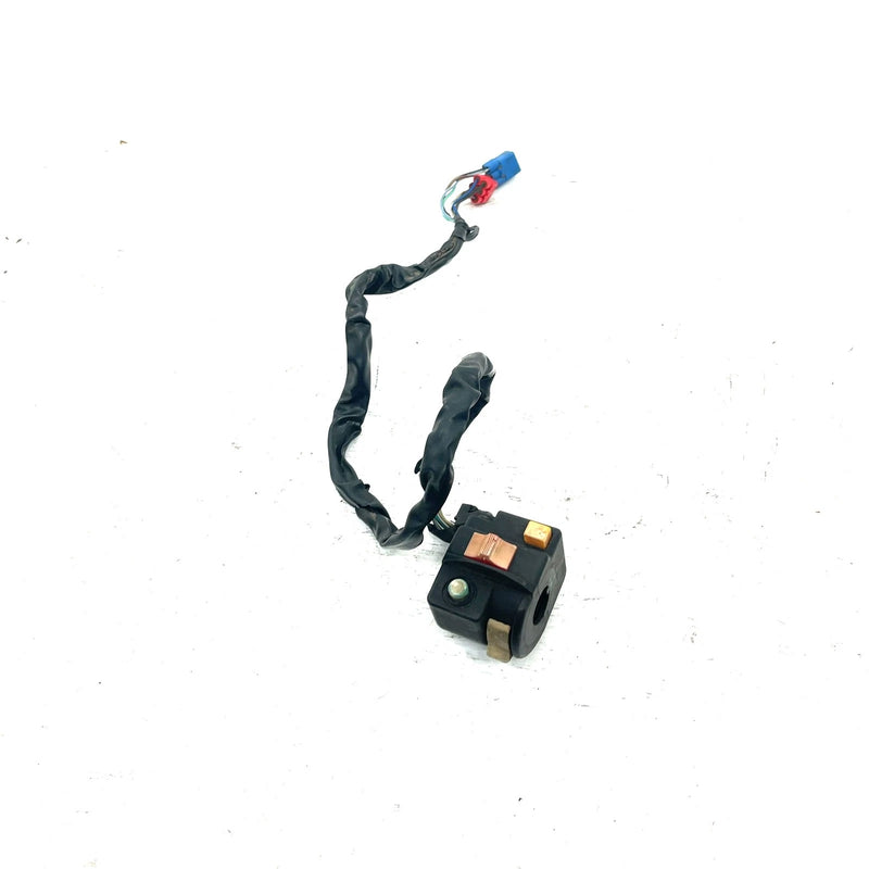 20-21 CF-Moto CFORCE 600 OEM Left Control Switch 9DSV-160310-6002 AC0.1