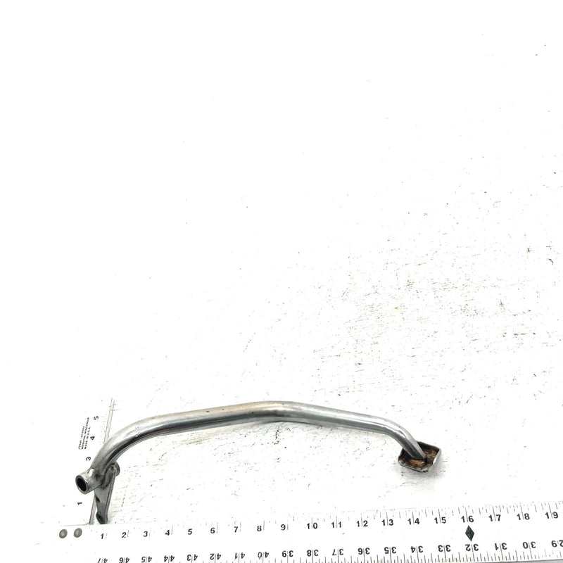 84-87 Suzuki Quadrunner 185 OEM Rear Brake Pedal 43110-24300 AS33