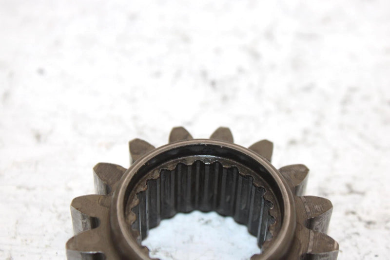 2000 Polaris Magnum 325 Oem 34T Transmission Gear 3233603 AP96