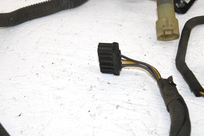 1999 Ski-doo Mxz 440 Oem Main Wiring Harness SS91