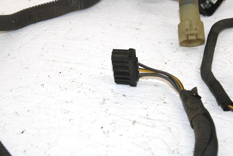 1999 Ski-doo Mxz 440 Oem Main Wiring Harness SS91