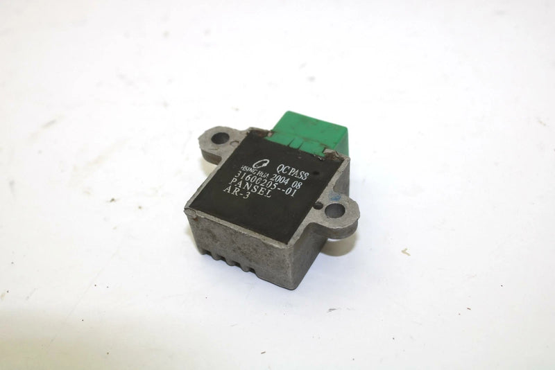 Polaris OEM Rectifier Voltage Regulator 0452061 Q361
