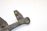 2002 Yamaha Sx600r Oem Coil Bracket 8DM-82316-00-00 SY91