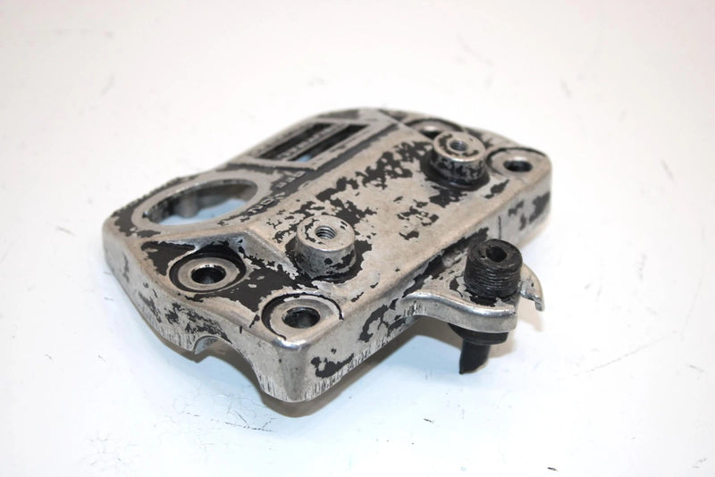 84 Honda Fourtrax 200 Trx200 A Oem Upper Handlebar Mount 53131-VM5-000 AH33