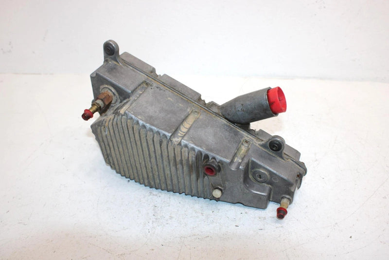 1997 Polaris Magnum 425 Oem Oil Tank Assembly 5131323 5131004 AP166