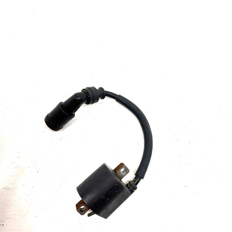 98-02 Suzuki Quadrunner 500 LTF500F 4x4 OEM Ignition Coil 33410-09F00 AS37
