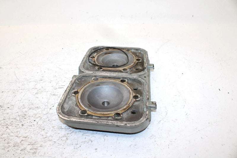 2002 Sea-doo Gti Le Oem Cylinder Head 420923252 JS30