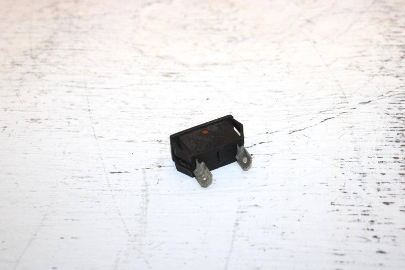 1996 Ski-doo Formula Iii 600 Oem Thumb Warmer Light 410109400 SS22 