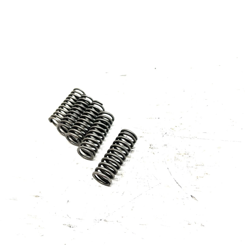 87-04 Yamaha Warrior 350 OEM Clutch Spring Set Of 5 90501-231E9-00 AY60