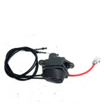 02-05 Yamaha WaveRunner XLT1200 OEM Trim Motor W/Cables 66V-85820-10-00 JY30