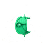 1994 Sea-Doo XP OEM Buzzer Plate 277000188 JS63