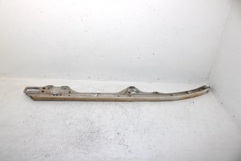 1999 Polaris 500 Xc Oem Left Skid Rail 1541336 SP37