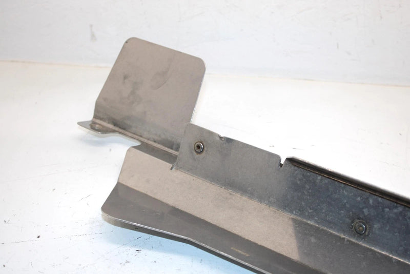 19 Polaris Sportsman 570 Sp Oem Airbox Heat Shield 2636957 AP34