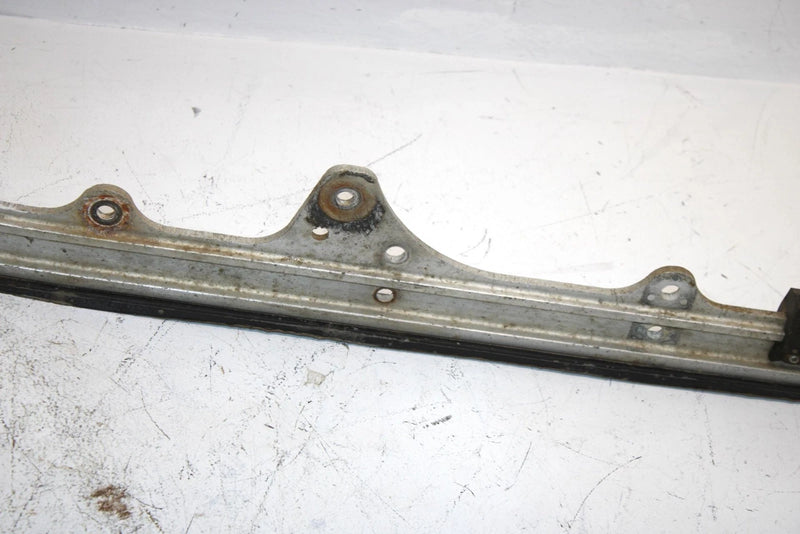 89 Polaris Trail Oem Right Rail 1540554 SP49