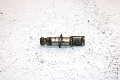 1984 Honda Atc 200 Esa Oem Front Brake Cam 43141-400-010 AH60