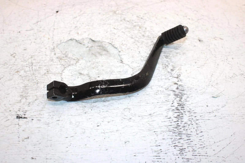 1990 Yamaha  Moto 4 Oem Shifter Pedal 52H-18110-01-00 AY5